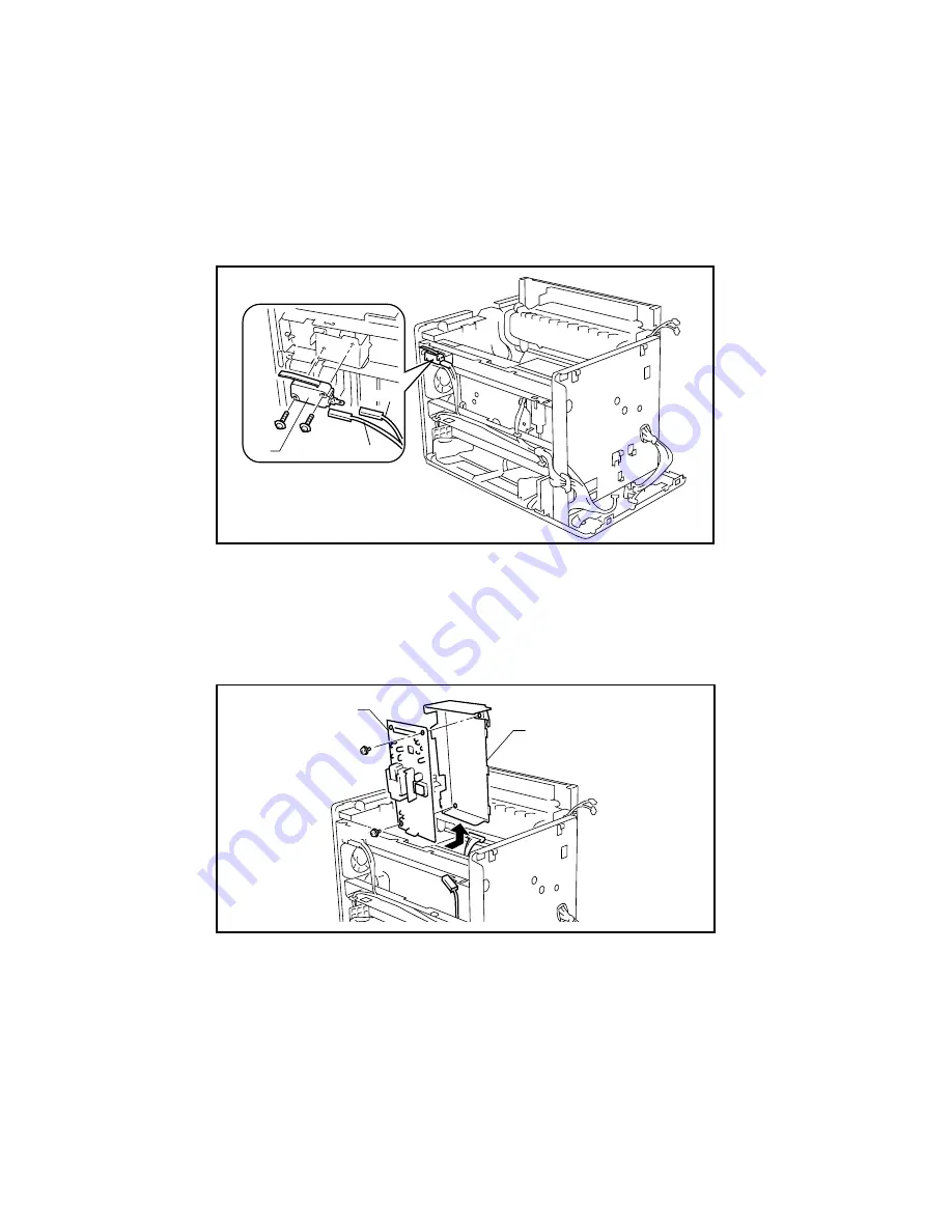 MINOLTA-QMS PagePro 4100 Series Скачать руководство пользователя страница 94