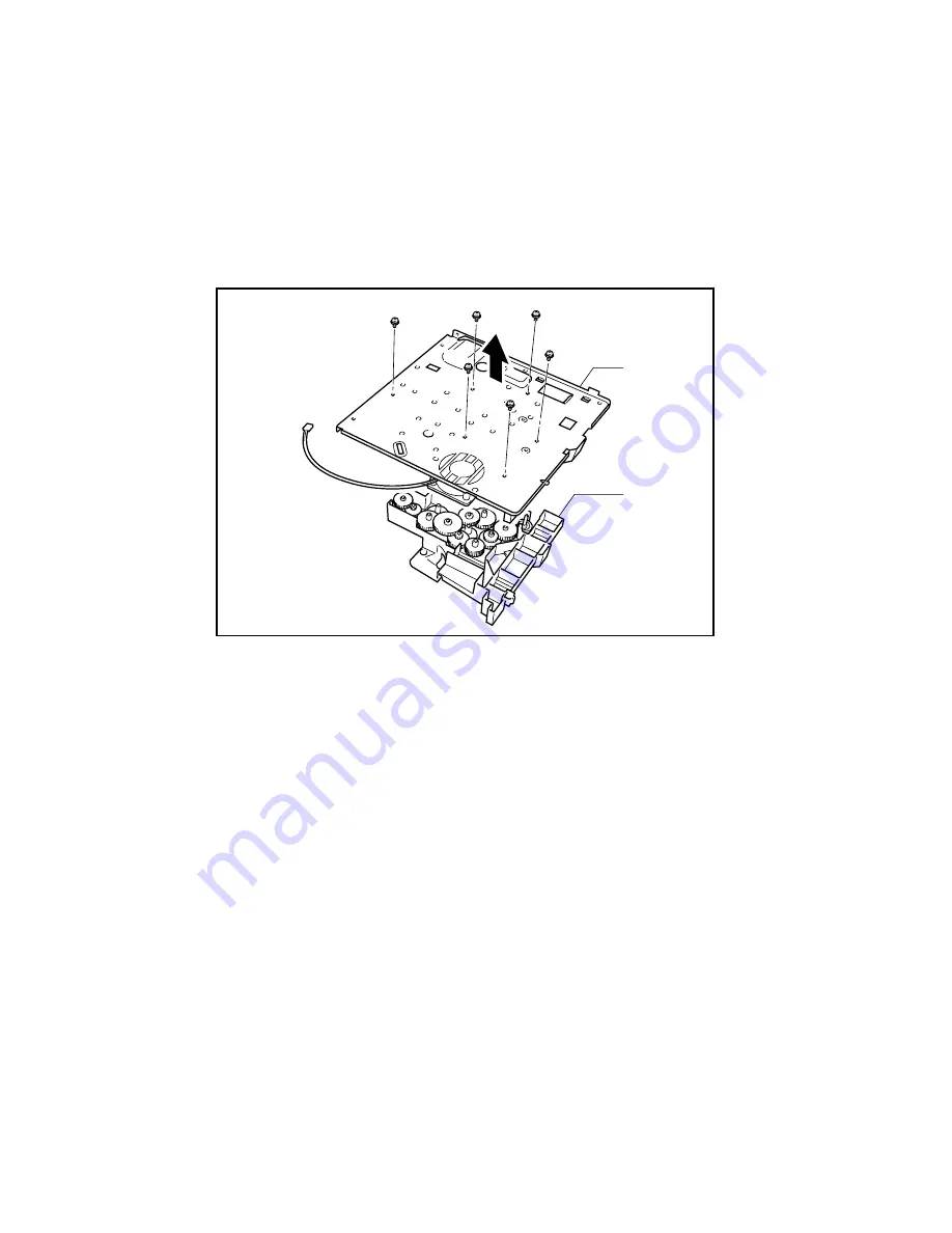 MINOLTA-QMS PagePro 4100 Series Скачать руководство пользователя страница 96