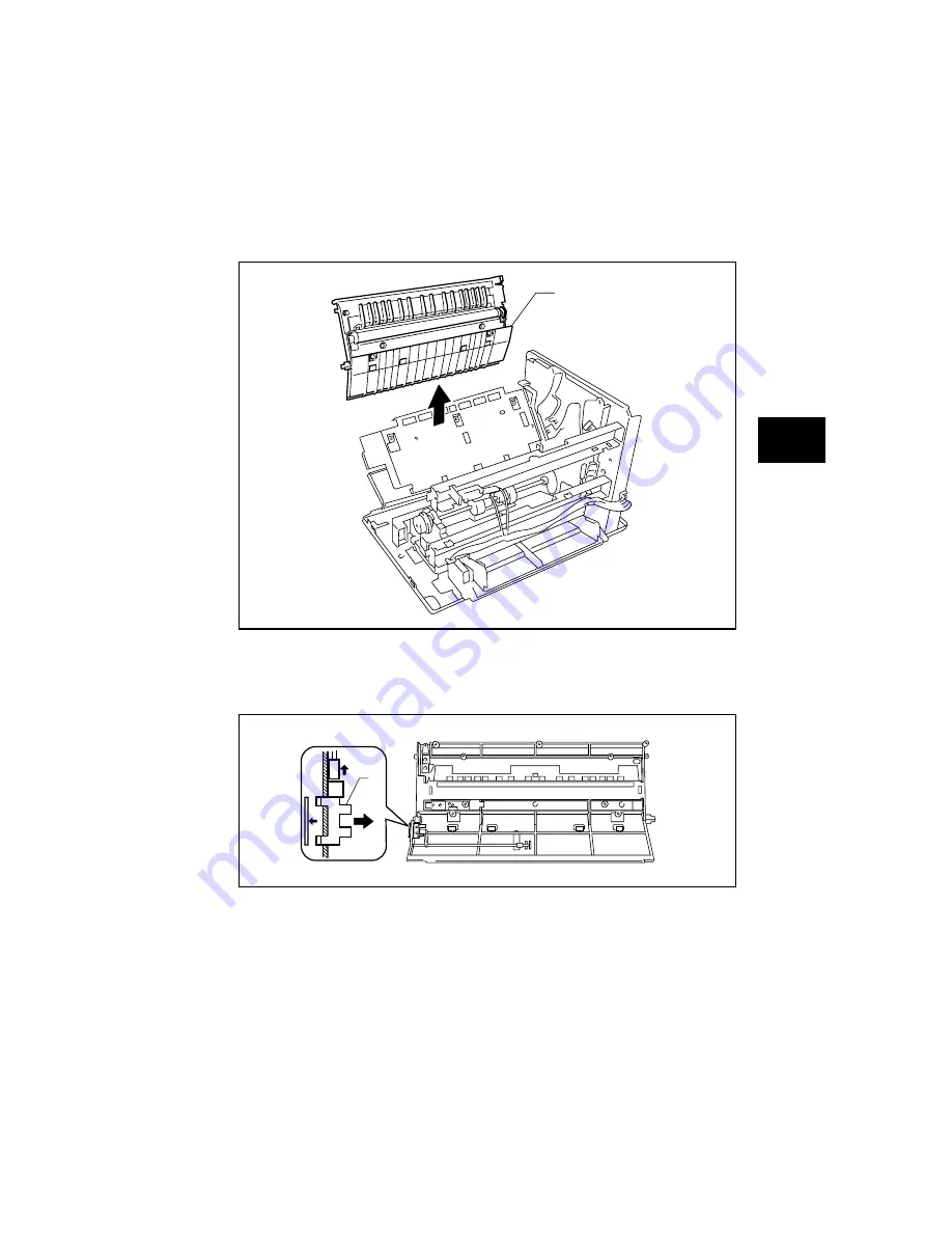 MINOLTA-QMS PagePro 4100 Series Скачать руководство пользователя страница 99