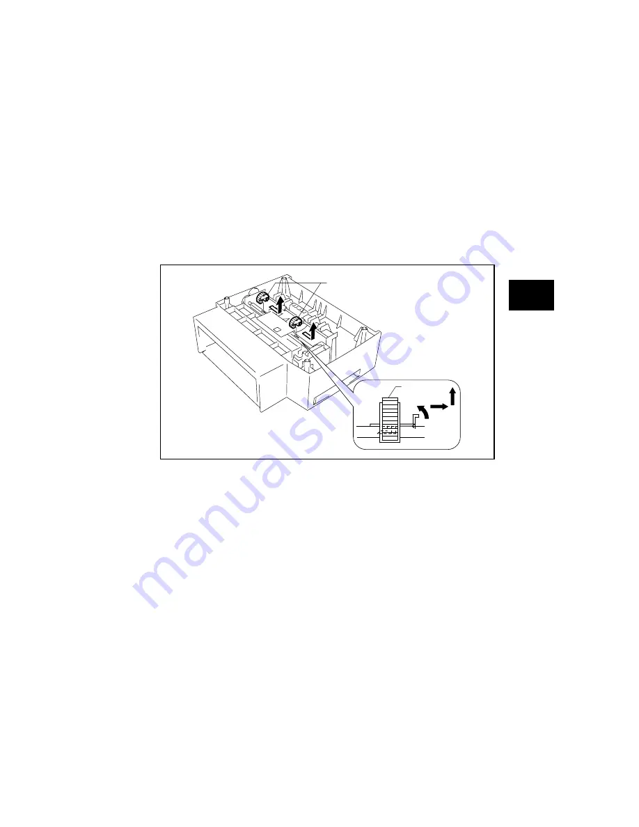 MINOLTA-QMS PagePro 4100 Series Скачать руководство пользователя страница 101