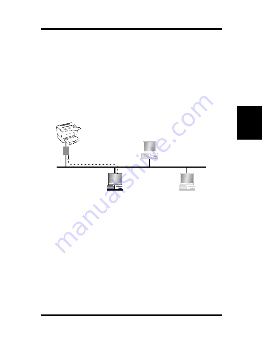 MINOLTA-QMS PagePro 4100E User Manual Download Page 42