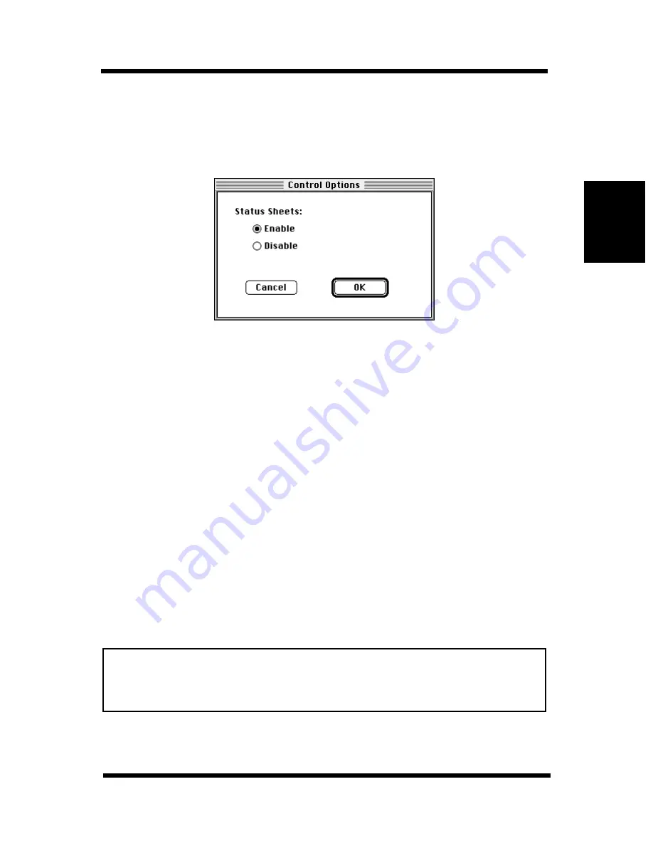 MINOLTA-QMS PagePro 4100E User Manual Download Page 134