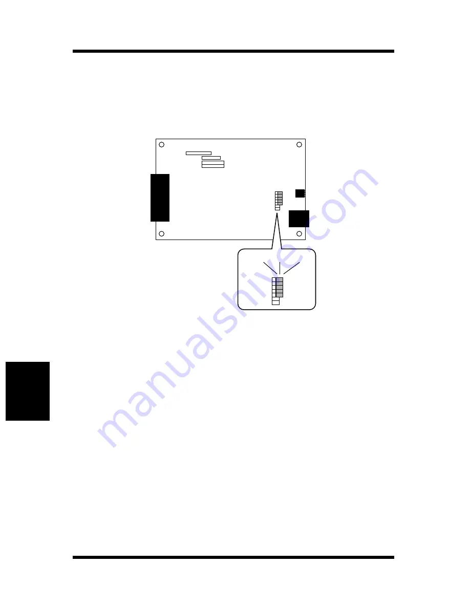 MINOLTA-QMS PagePro 4100E Скачать руководство пользователя страница 191