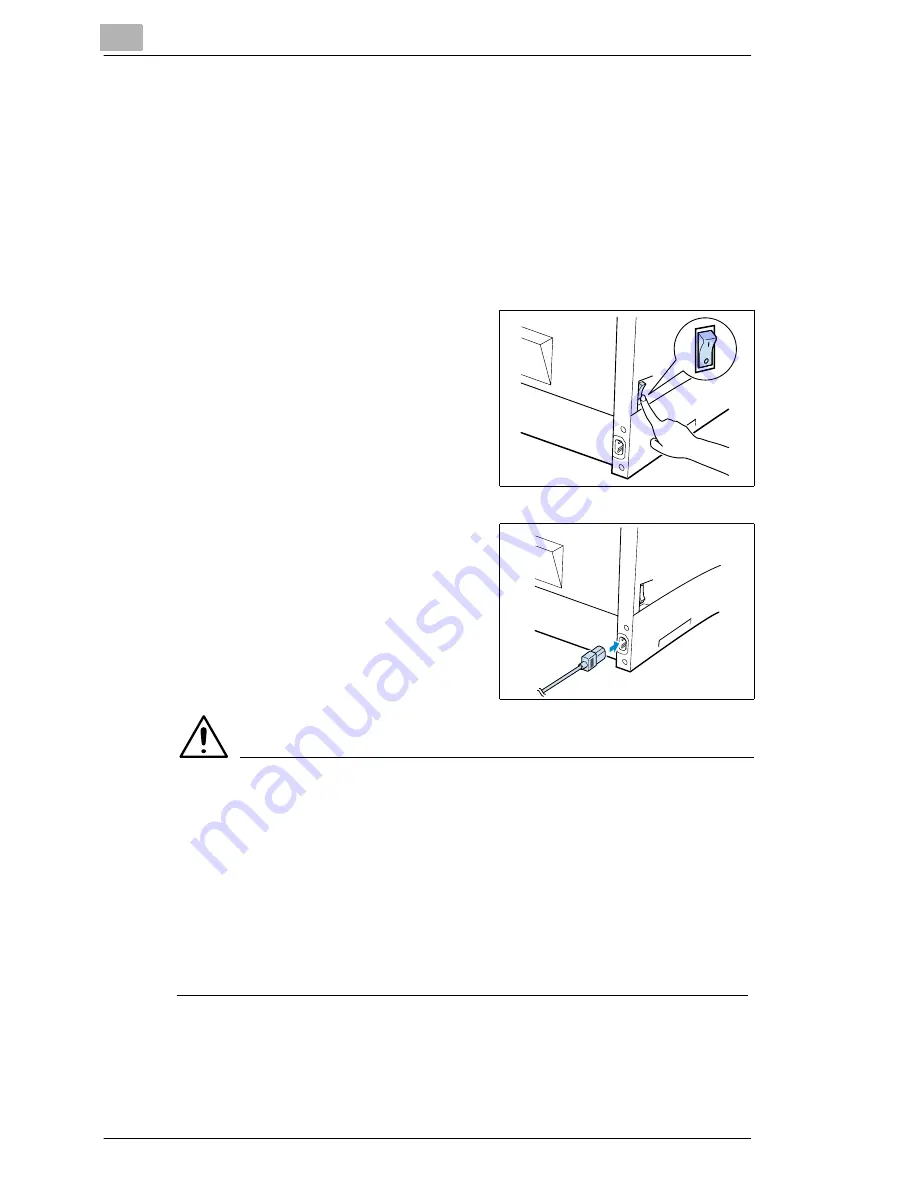 MINOLTA-QMS PagePro 4100GN Скачать руководство пользователя страница 29