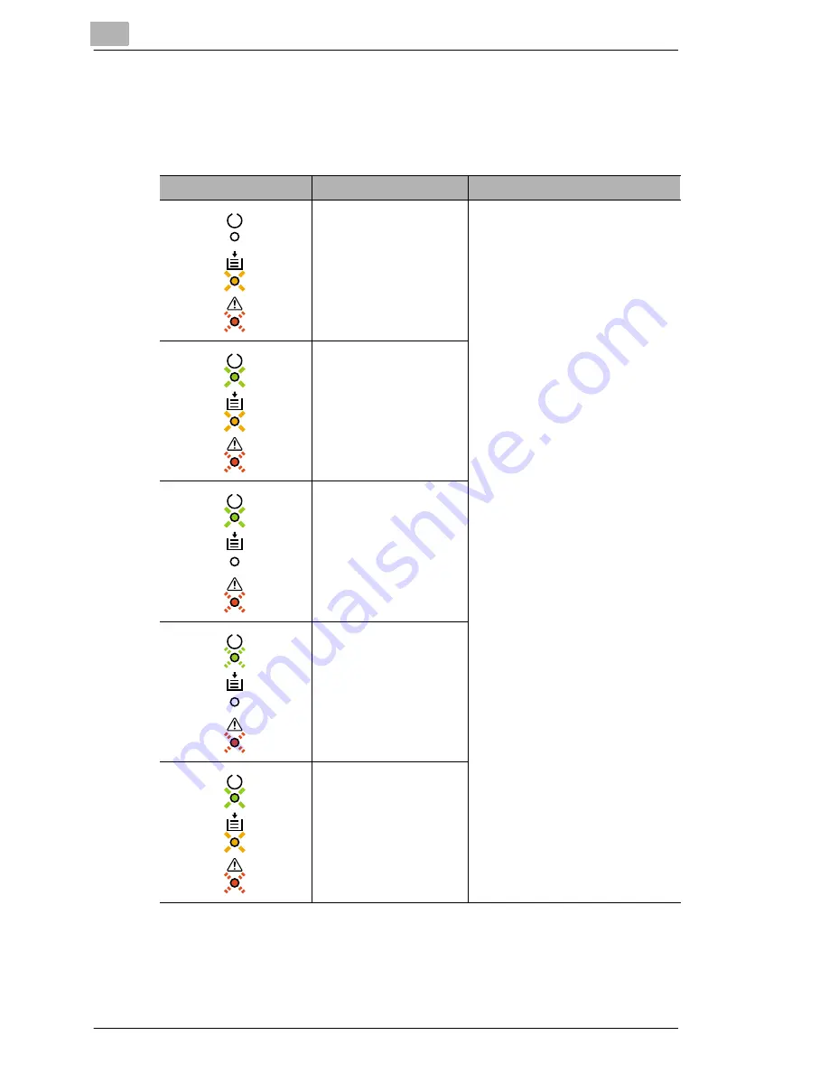 MINOLTA-QMS PagePro 4100GN User Manual Download Page 175