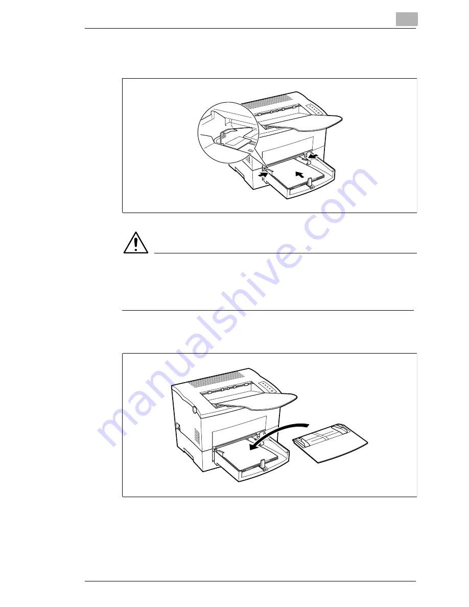 MINOLTA-QMS PagePro 4100W User Manual Download Page 26