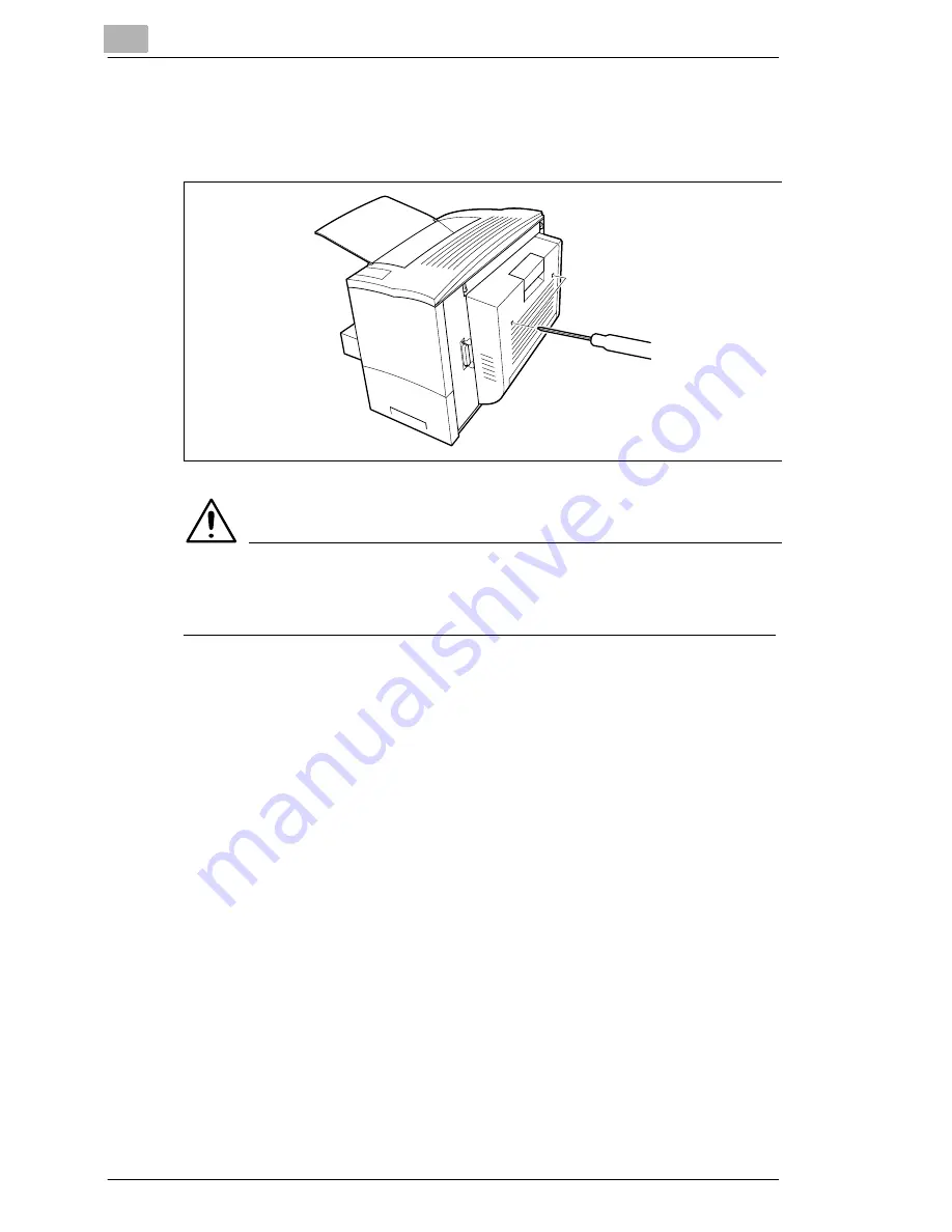 MINOLTA-QMS PagePro 4100W Скачать руководство пользователя страница 37