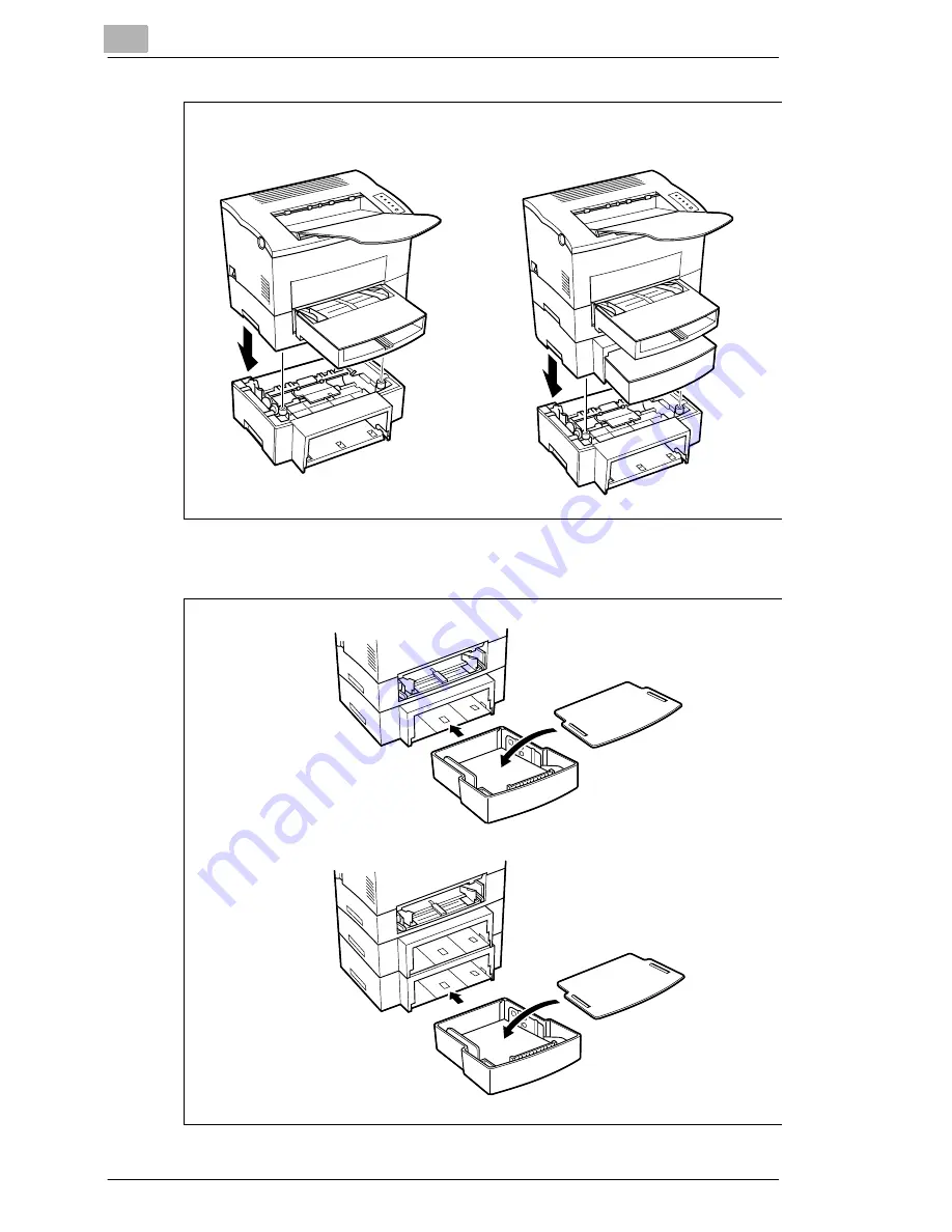 MINOLTA-QMS PagePro 4100W User Manual Download Page 39