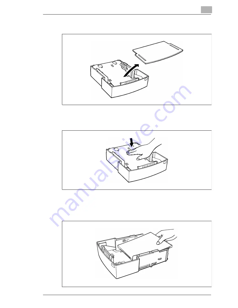 MINOLTA-QMS PagePro 4100W Скачать руководство пользователя страница 50