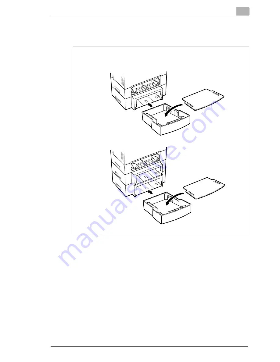 MINOLTA-QMS PagePro 4100W Скачать руководство пользователя страница 52