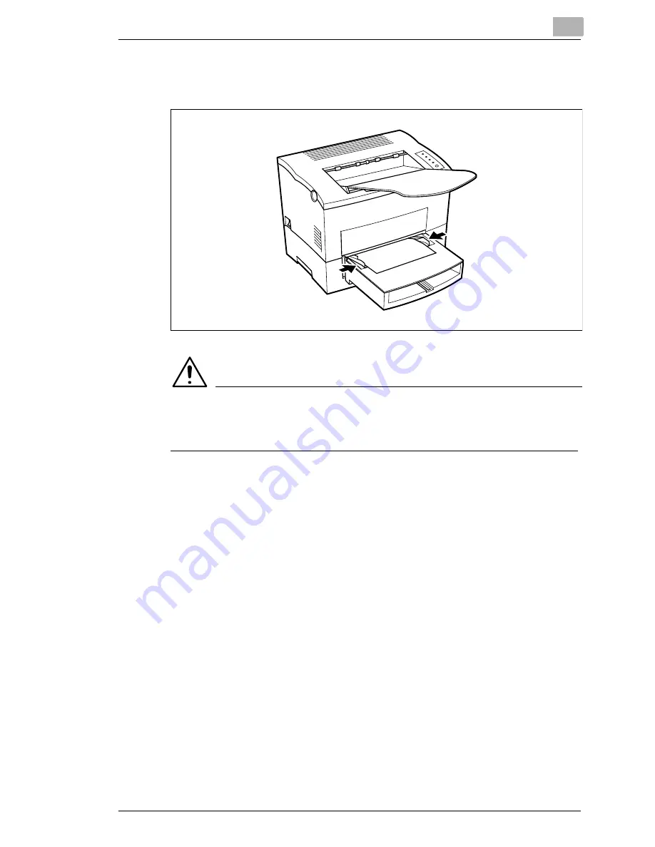 MINOLTA-QMS PagePro 4100W Скачать руководство пользователя страница 54