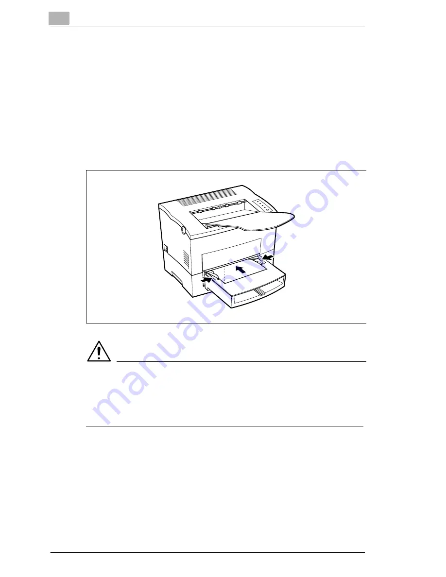 MINOLTA-QMS PagePro 4100W User Manual Download Page 55