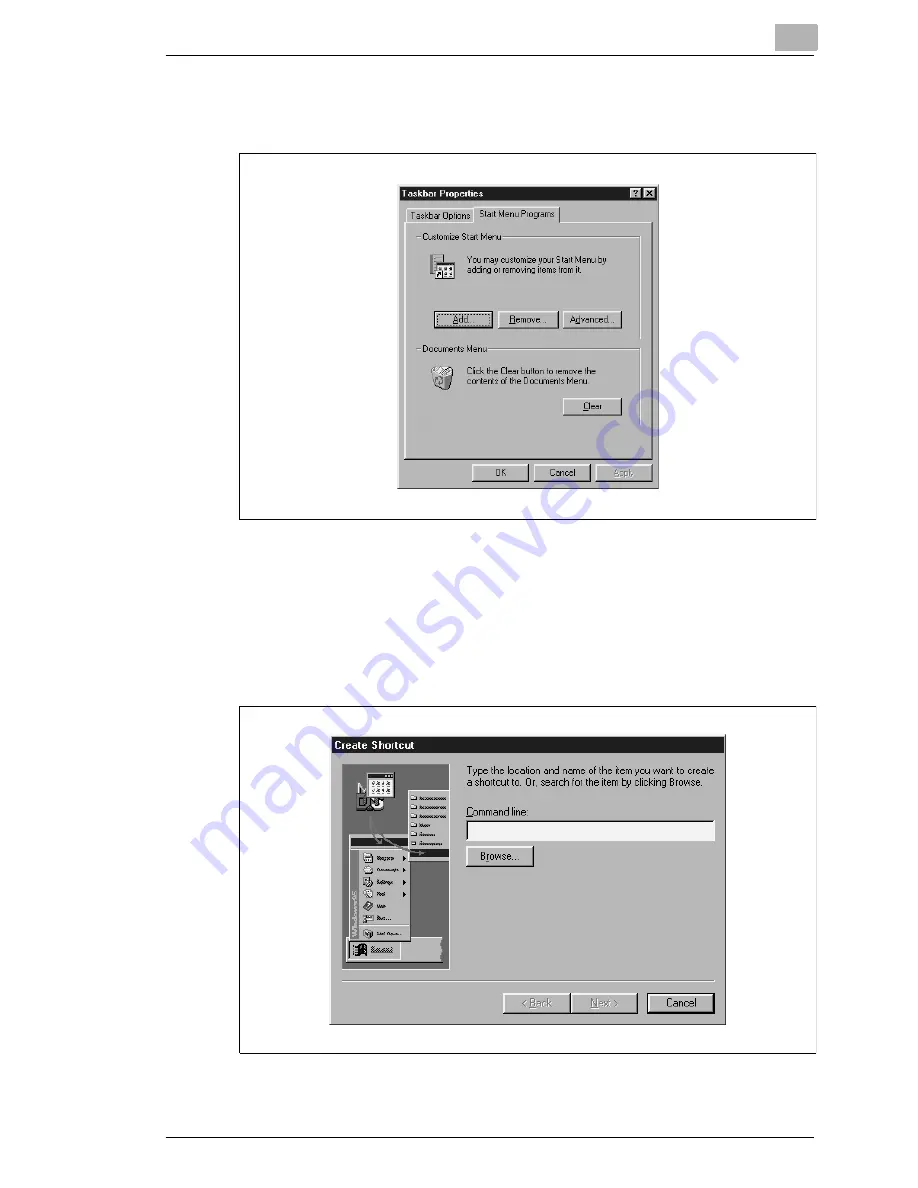 MINOLTA-QMS PagePro 4100W Скачать руководство пользователя страница 90