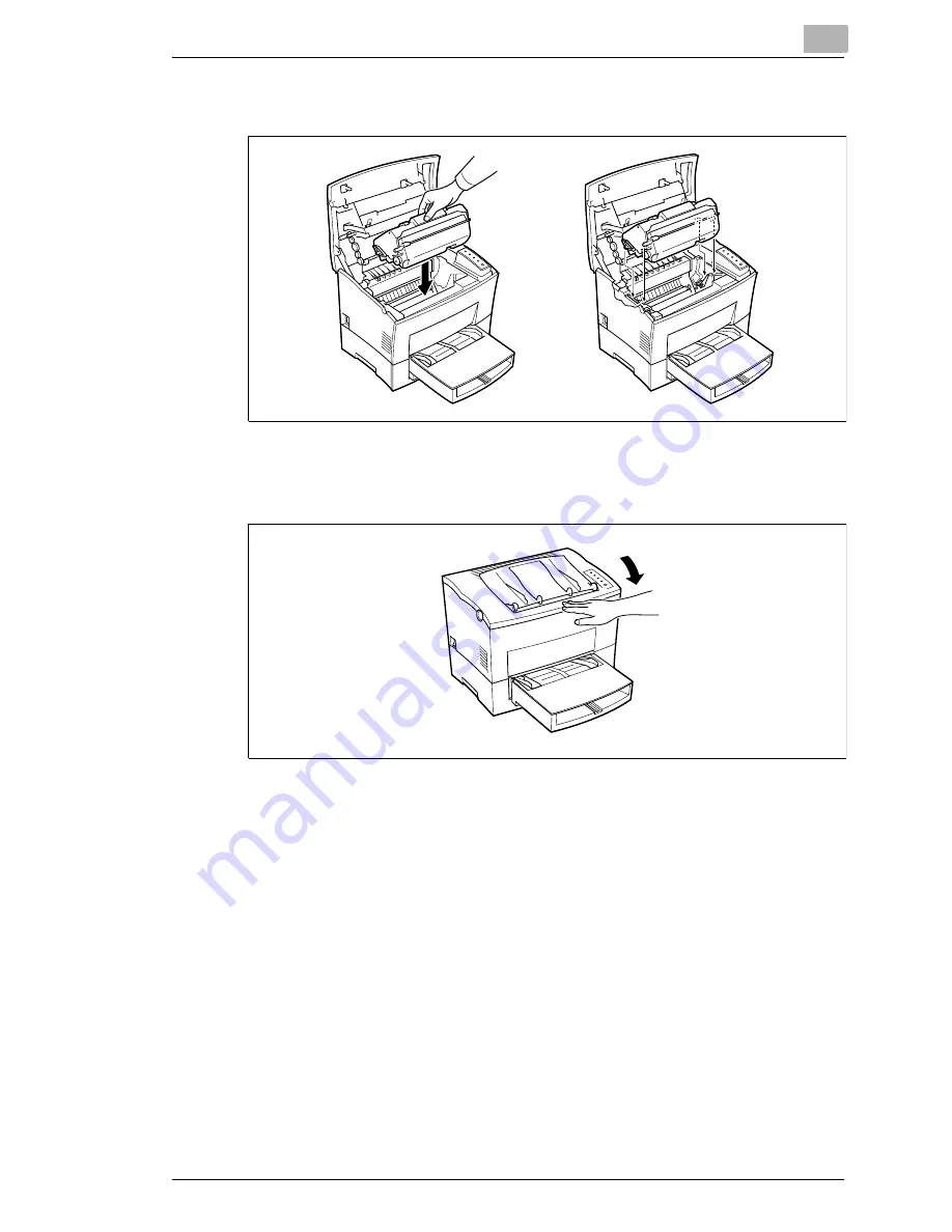 MINOLTA-QMS PagePro 4100W Скачать руководство пользователя страница 124