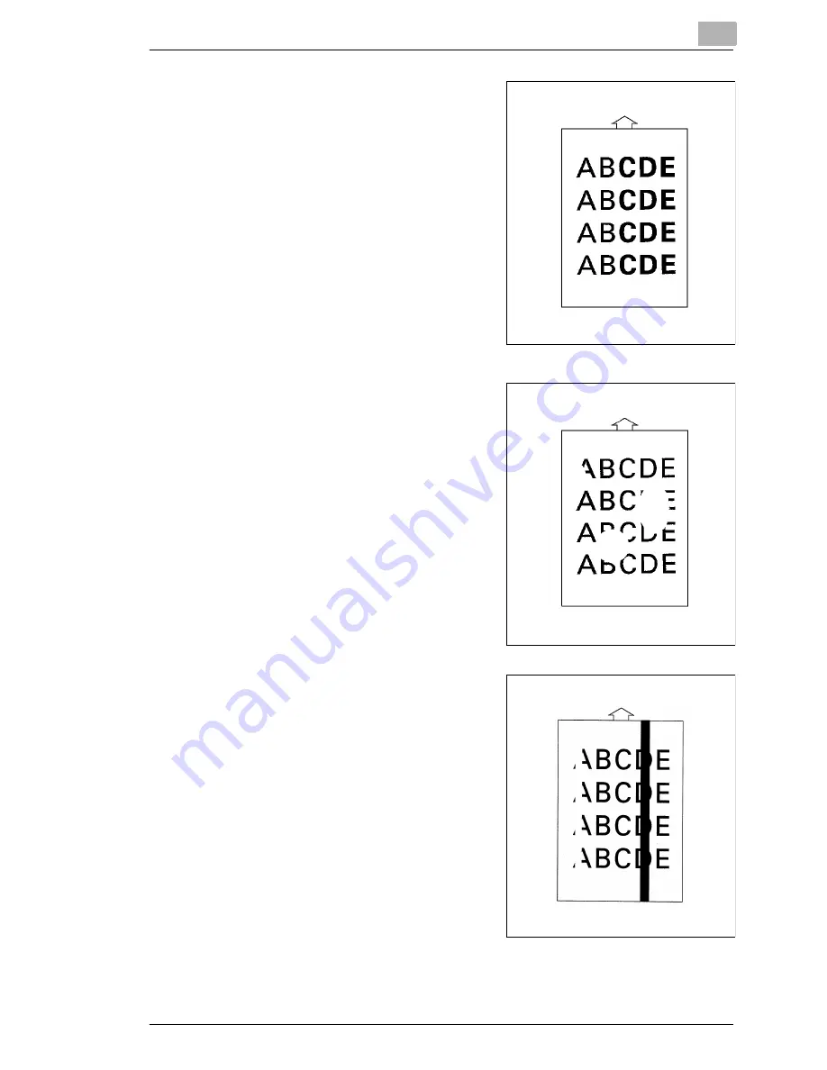 MINOLTA-QMS PagePro 4100W User Manual Download Page 130