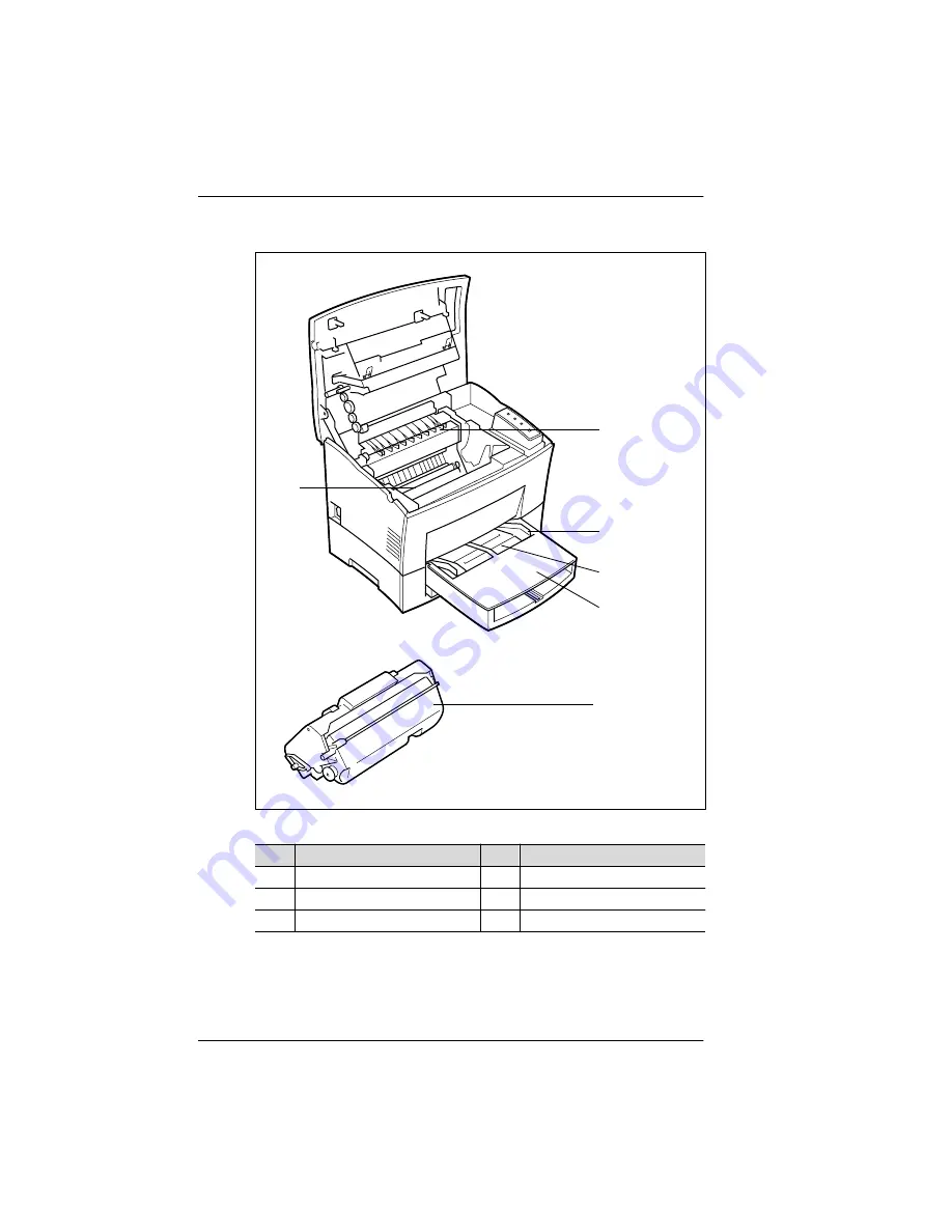 MINOLTA-QMS PagePro 4110W User Manual Download Page 18