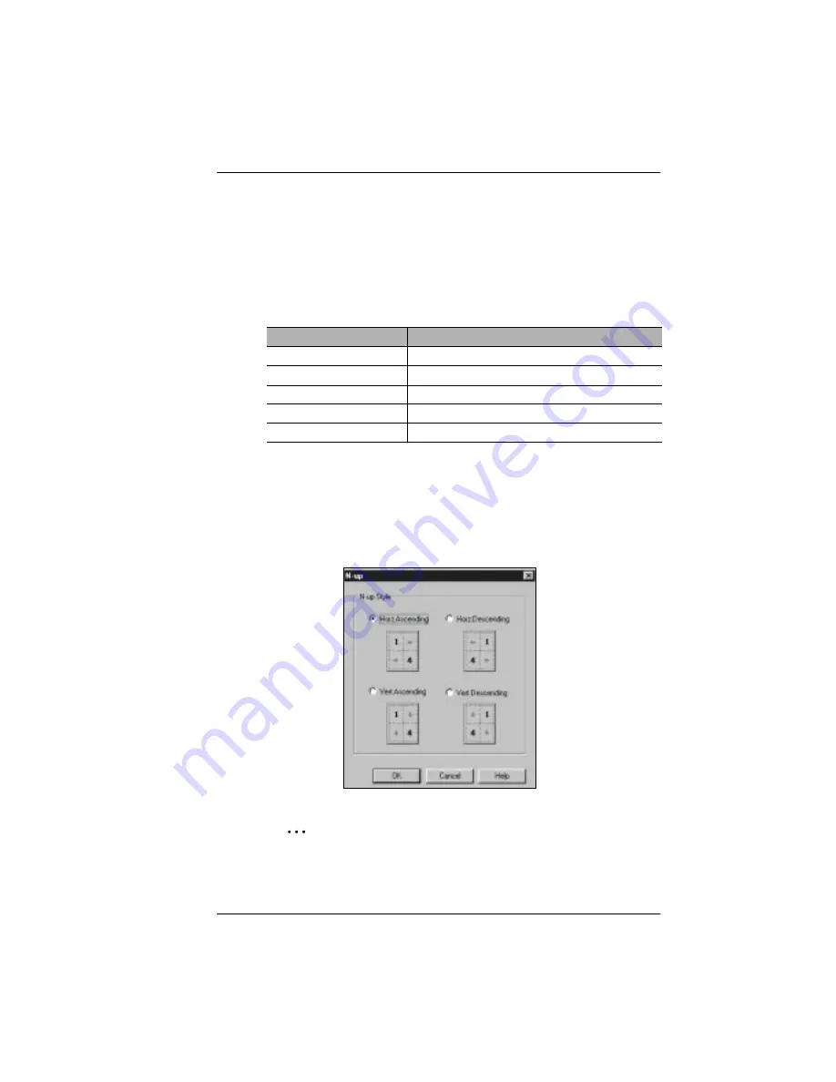 MINOLTA-QMS PagePro 4110W User Manual Download Page 71