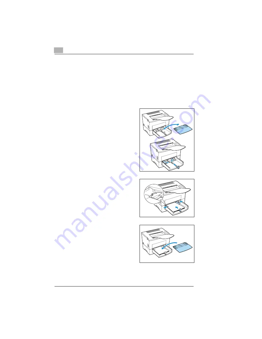 MINOLTA-QMS PagePro 4110W User Manual Download Page 94