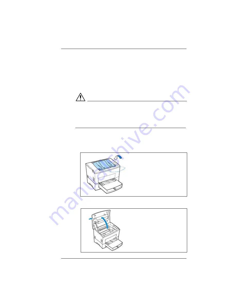 MINOLTA-QMS PagePro 4110W Скачать руководство пользователя страница 117