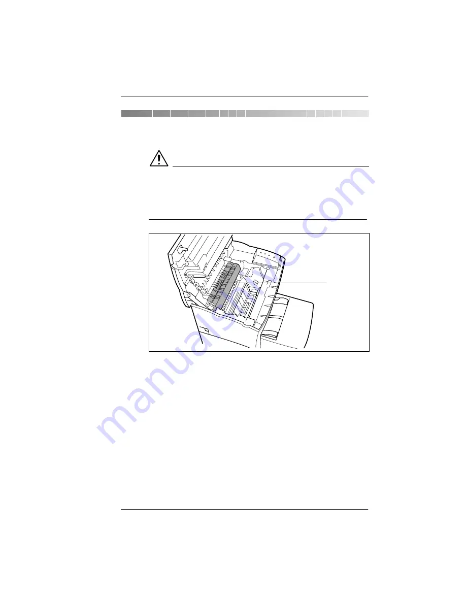 MINOLTA-QMS PagePro 4110W User Manual Download Page 121