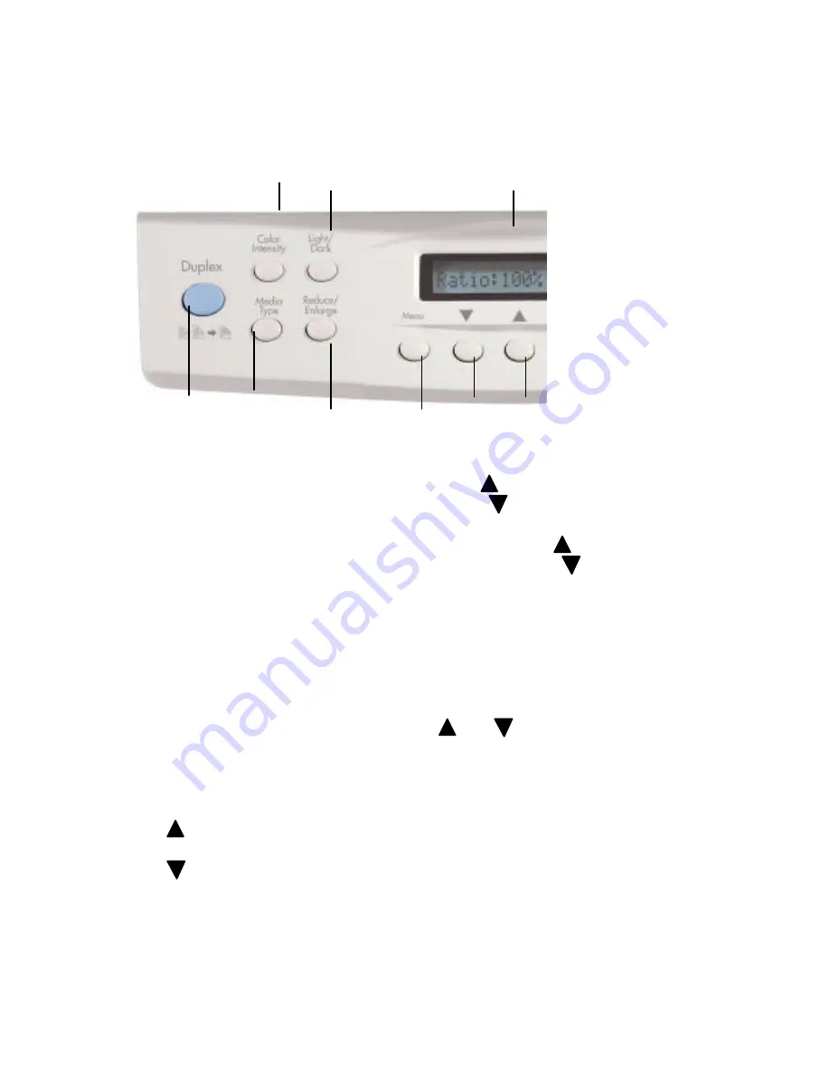 MINOLTA-QMS SC-210 User Manual Download Page 14