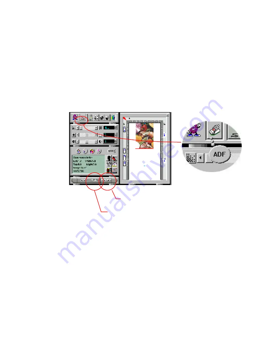 MINOLTA-QMS SC-210 User Manual Download Page 63