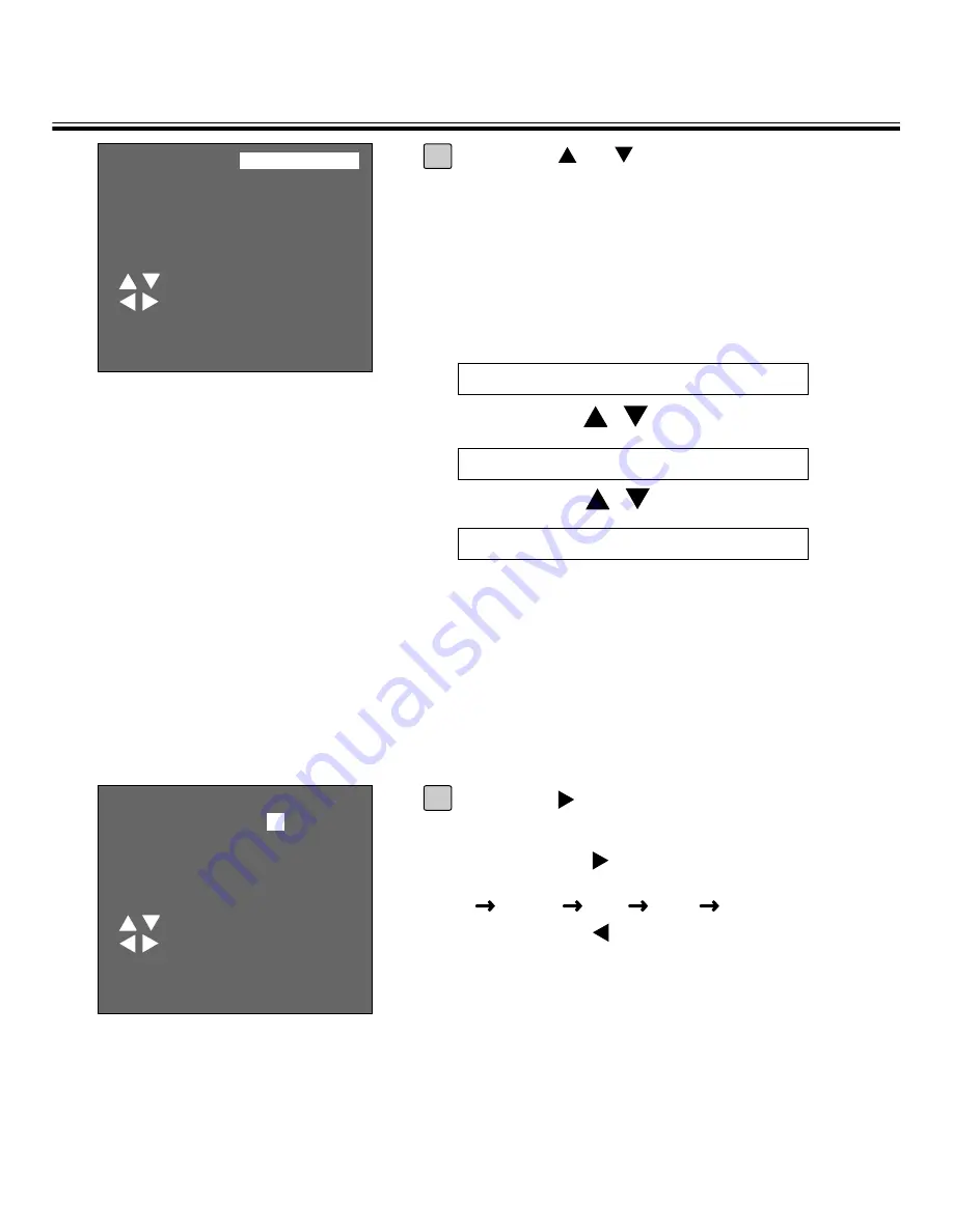 Minolta 2330 Instruction Manual Download Page 118