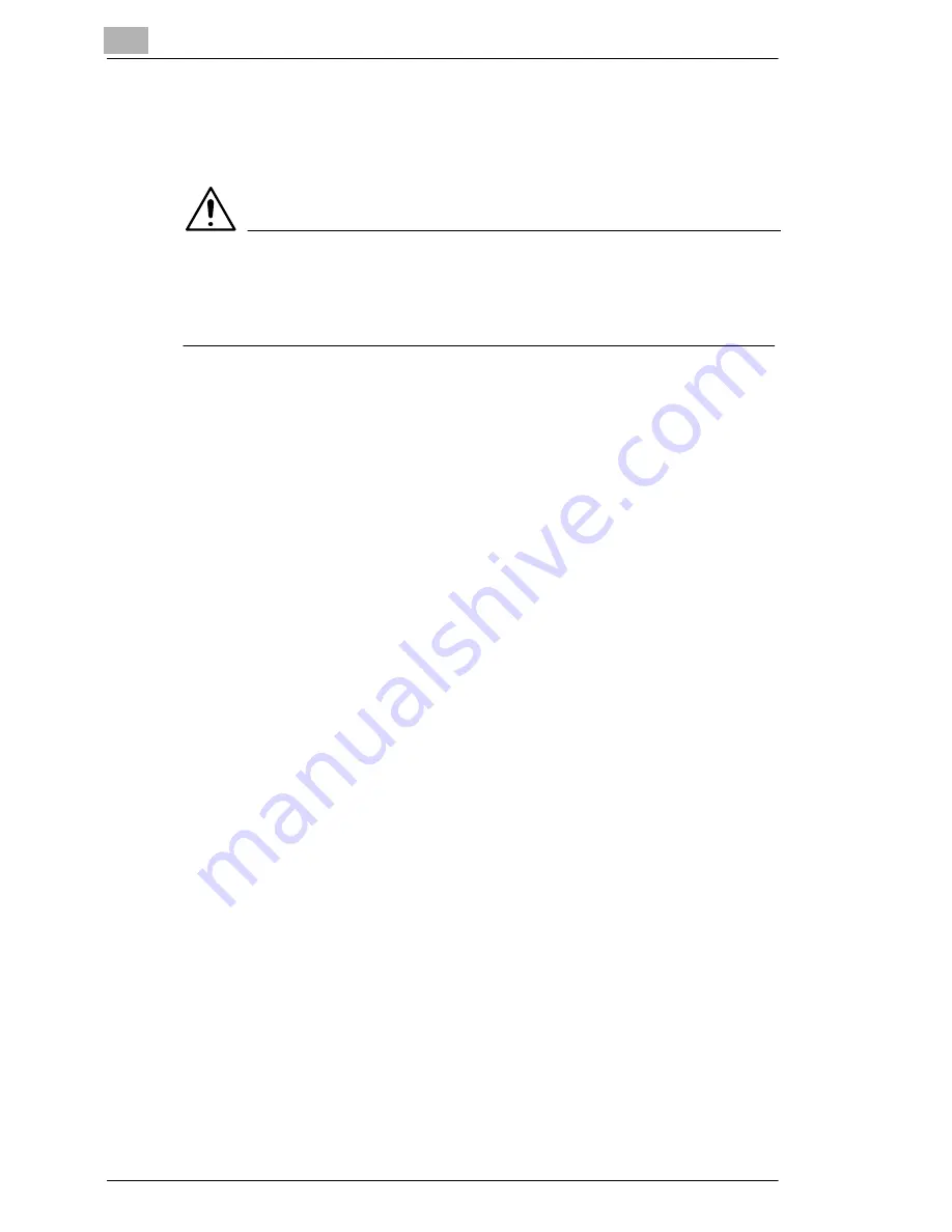 Minolta CF1501 Operator'S Manual Download Page 52