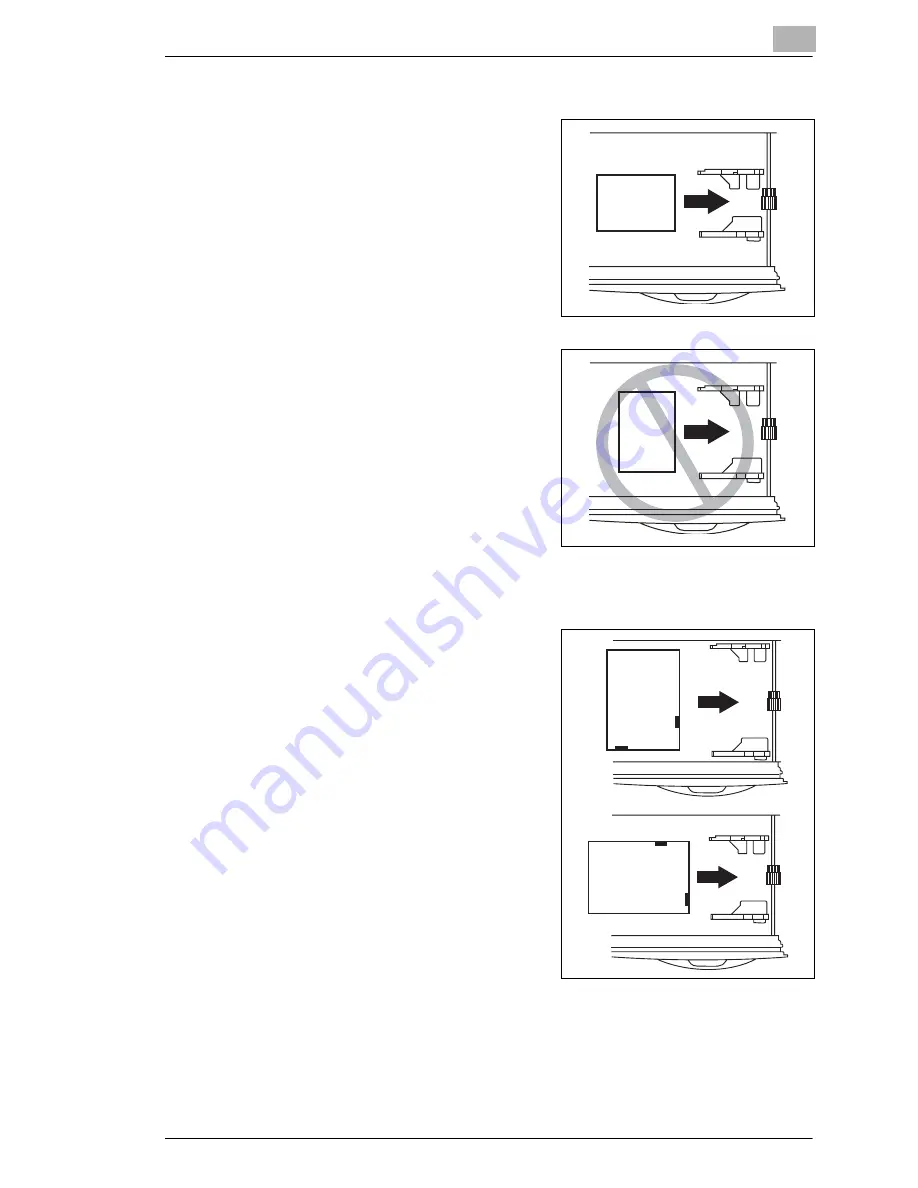 Minolta CF1501 Operator'S Manual Download Page 67