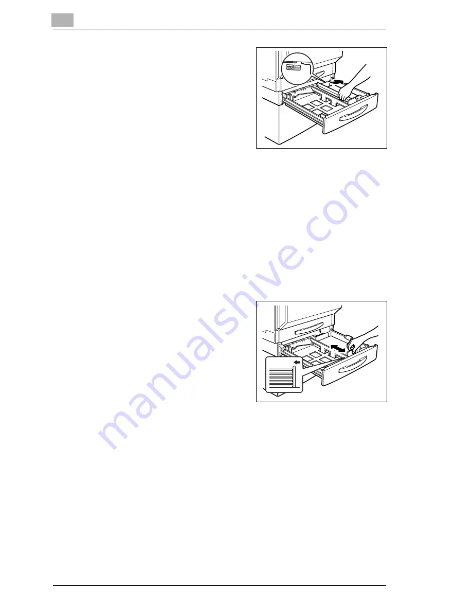 Minolta CF1501 Operator'S Manual Download Page 72