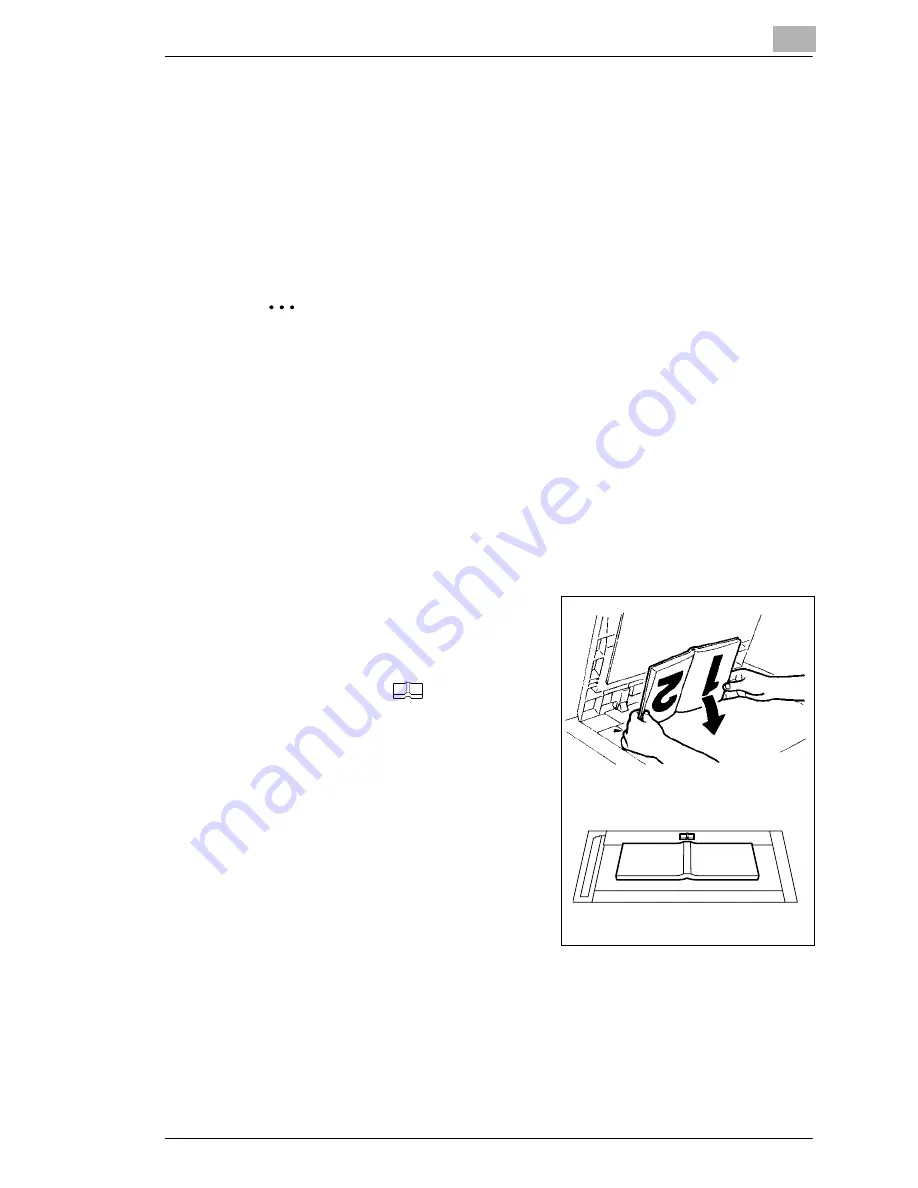 Minolta CF1501 Operator'S Manual Download Page 91