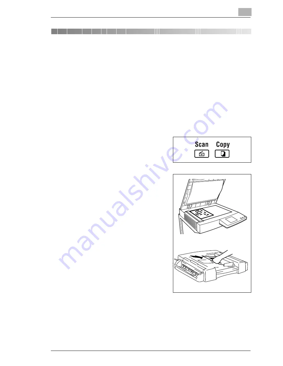 Minolta CF1501 Скачать руководство пользователя страница 95