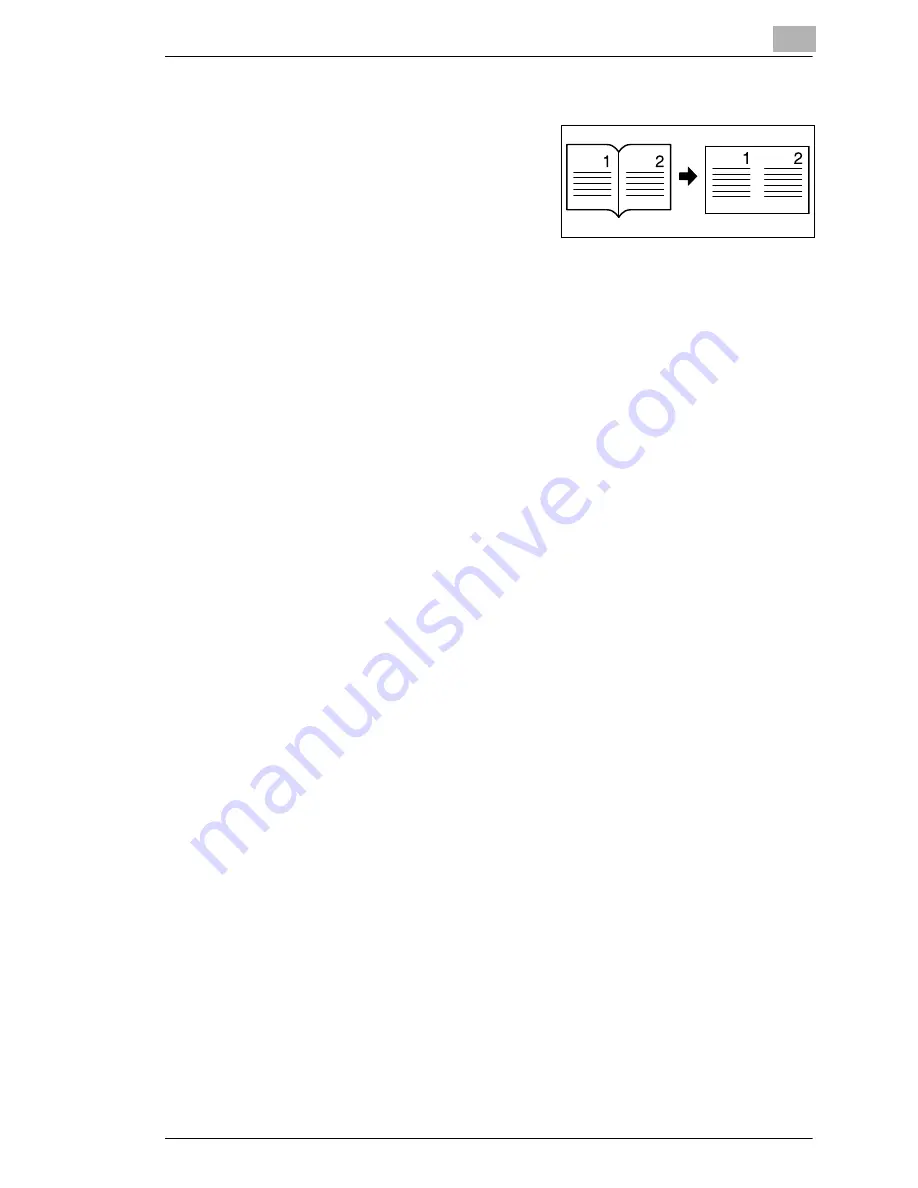 Minolta CF1501 Operator'S Manual Download Page 121