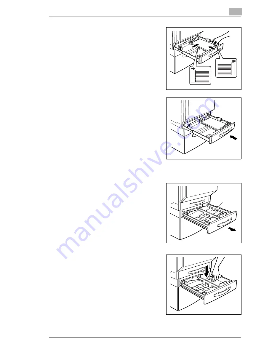 Minolta CF1501 Operator'S Manual Download Page 213