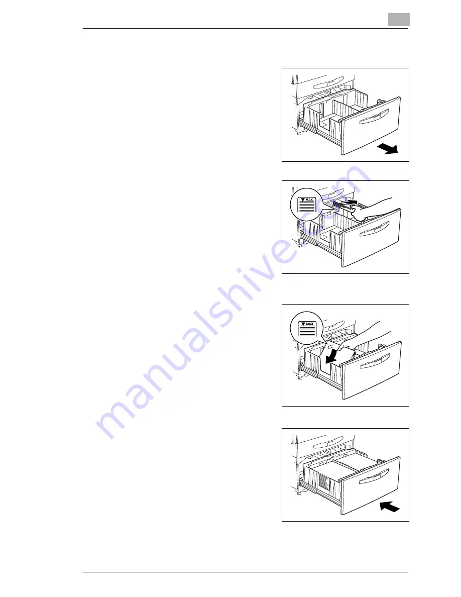 Minolta CF1501 Скачать руководство пользователя страница 215