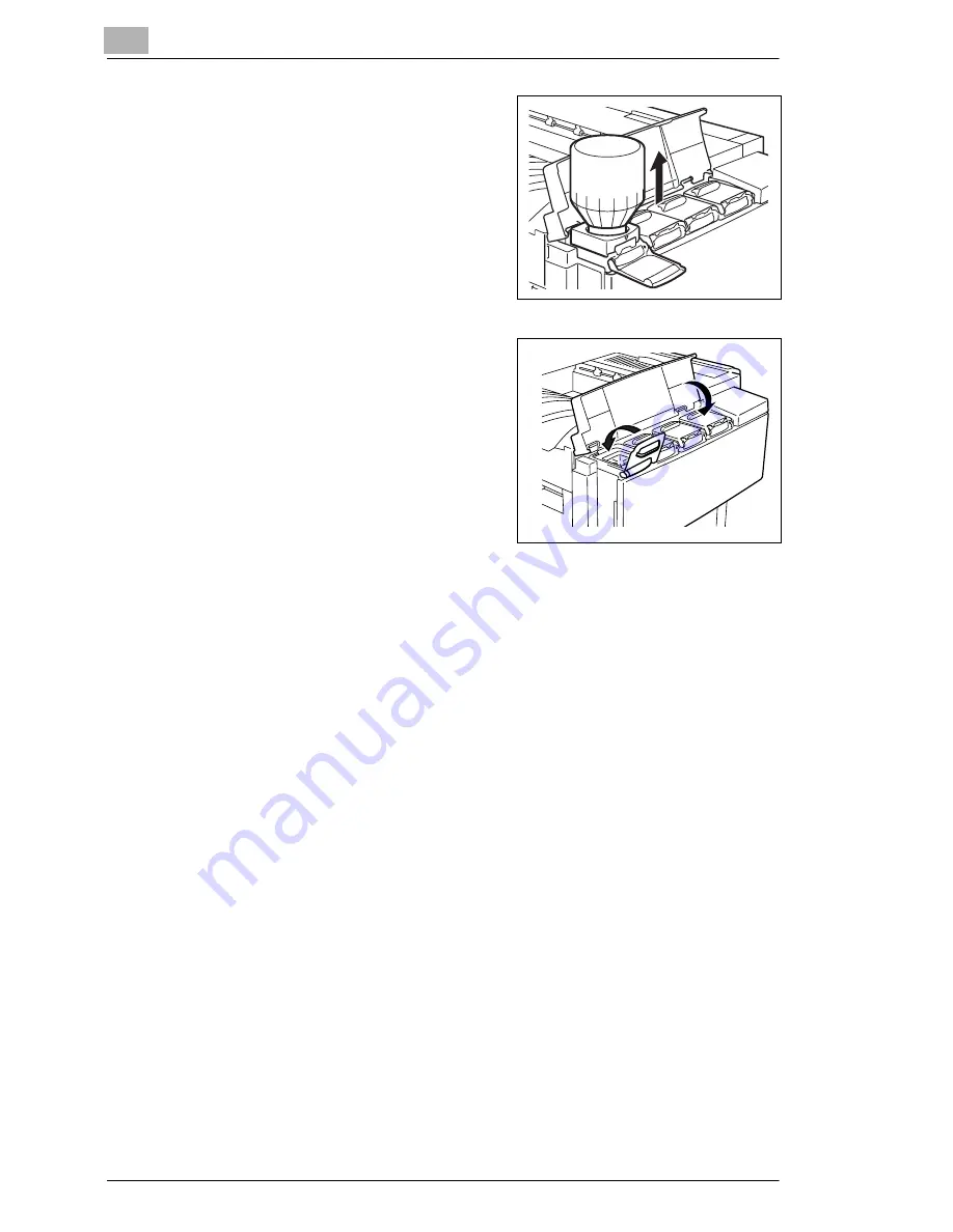 Minolta CF1501 Operator'S Manual Download Page 220