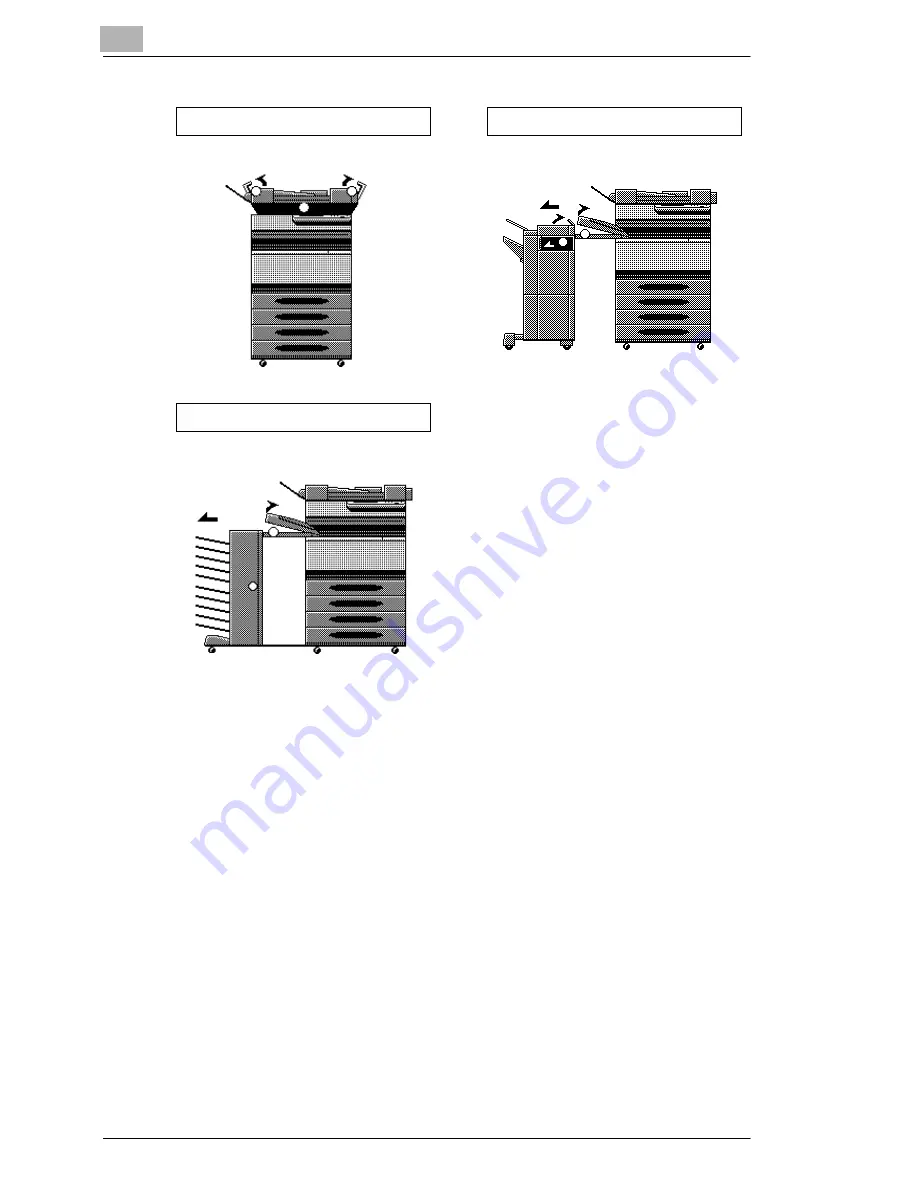 Minolta CF1501 Скачать руководство пользователя страница 228