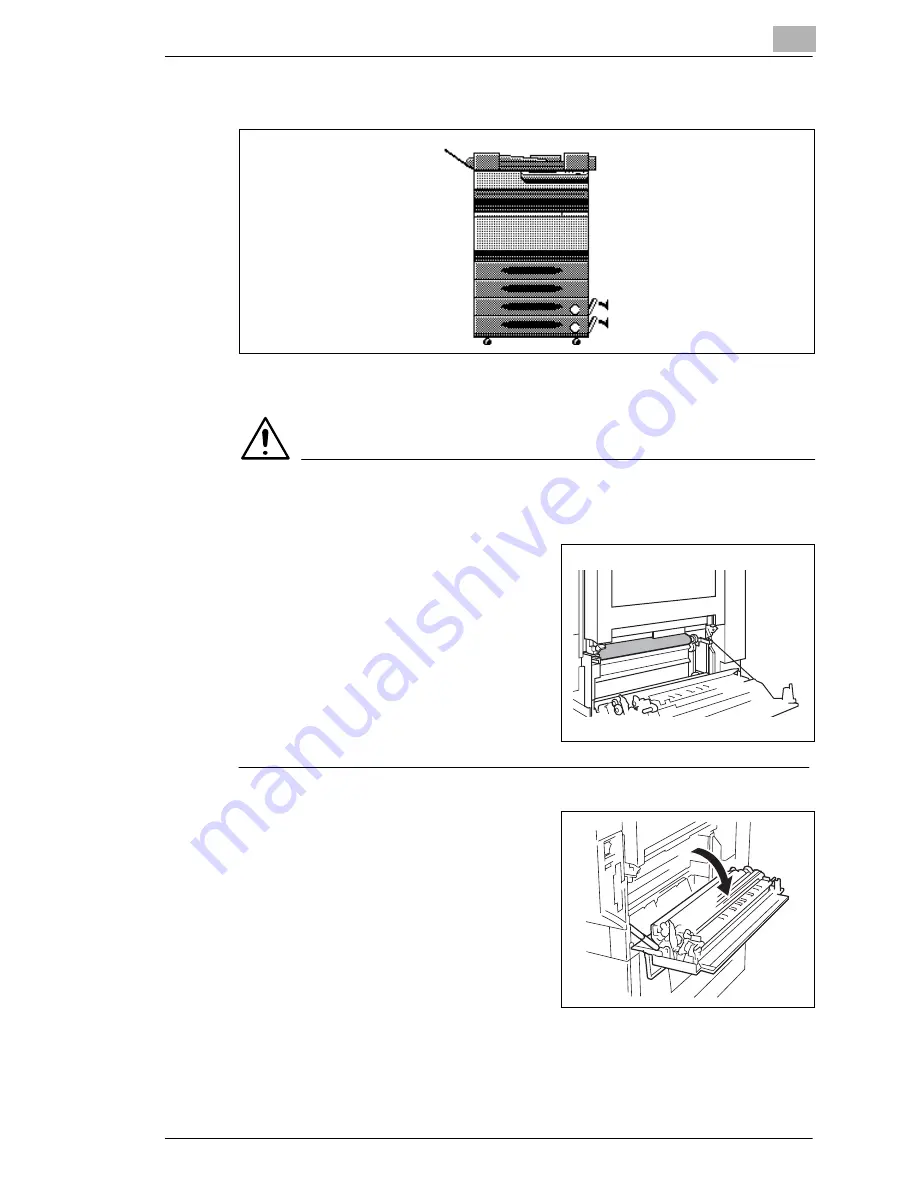 Minolta CF1501 Operator'S Manual Download Page 229