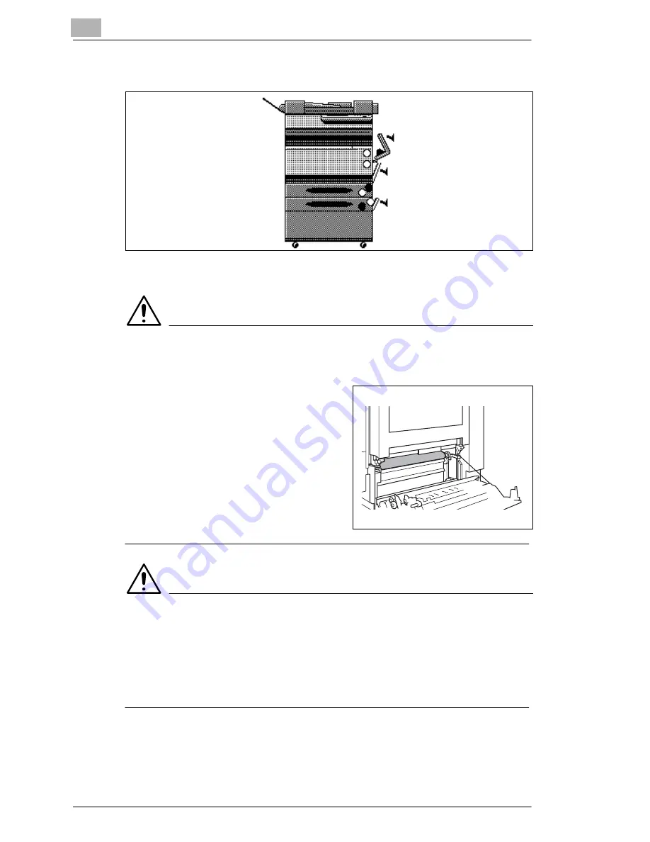 Minolta CF1501 Скачать руководство пользователя страница 234