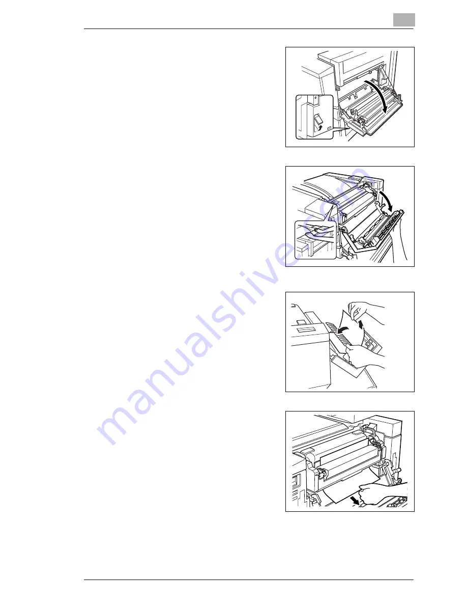 Minolta CF1501 Operator'S Manual Download Page 235