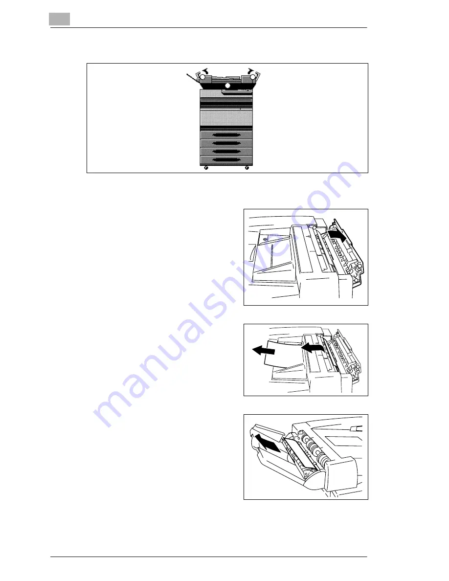 Minolta CF1501 Operator'S Manual Download Page 238