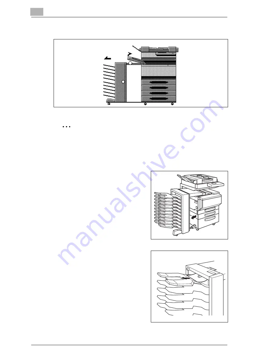 Minolta CF1501 Operator'S Manual Download Page 244