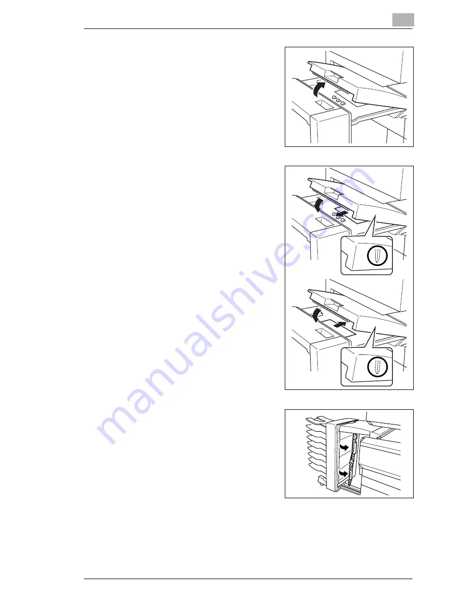 Minolta CF1501 Скачать руководство пользователя страница 245