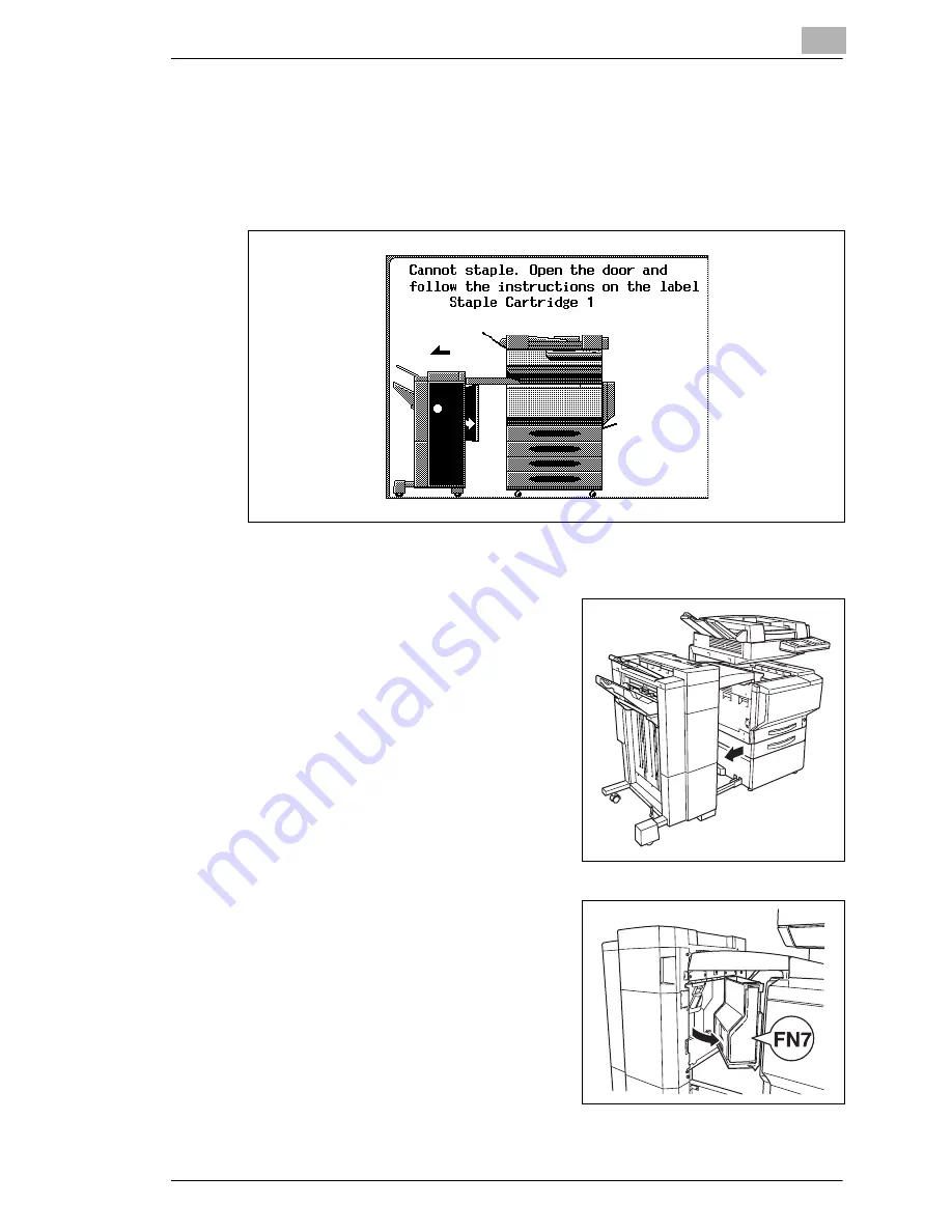 Minolta CF1501 Operator'S Manual Download Page 247