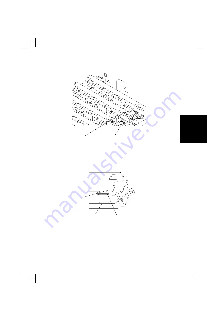 Minolta CF1501 Service Manual Download Page 24