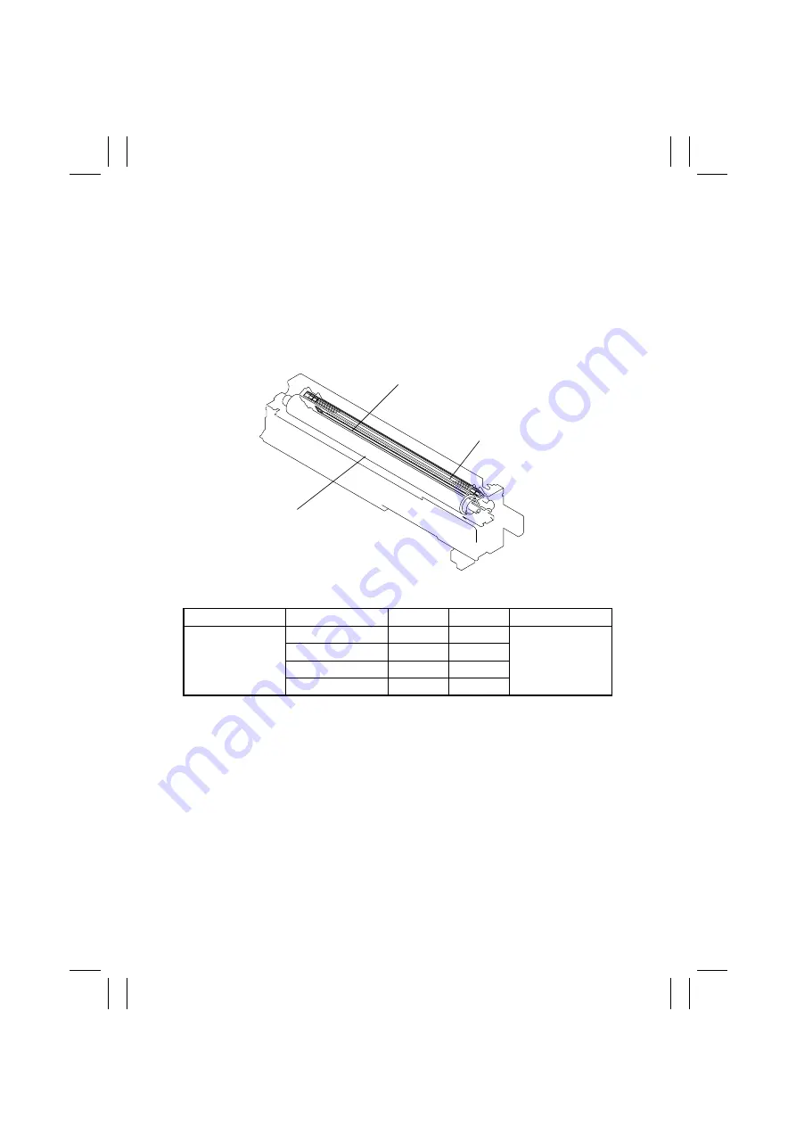 Minolta CF1501 Service Manual Download Page 31