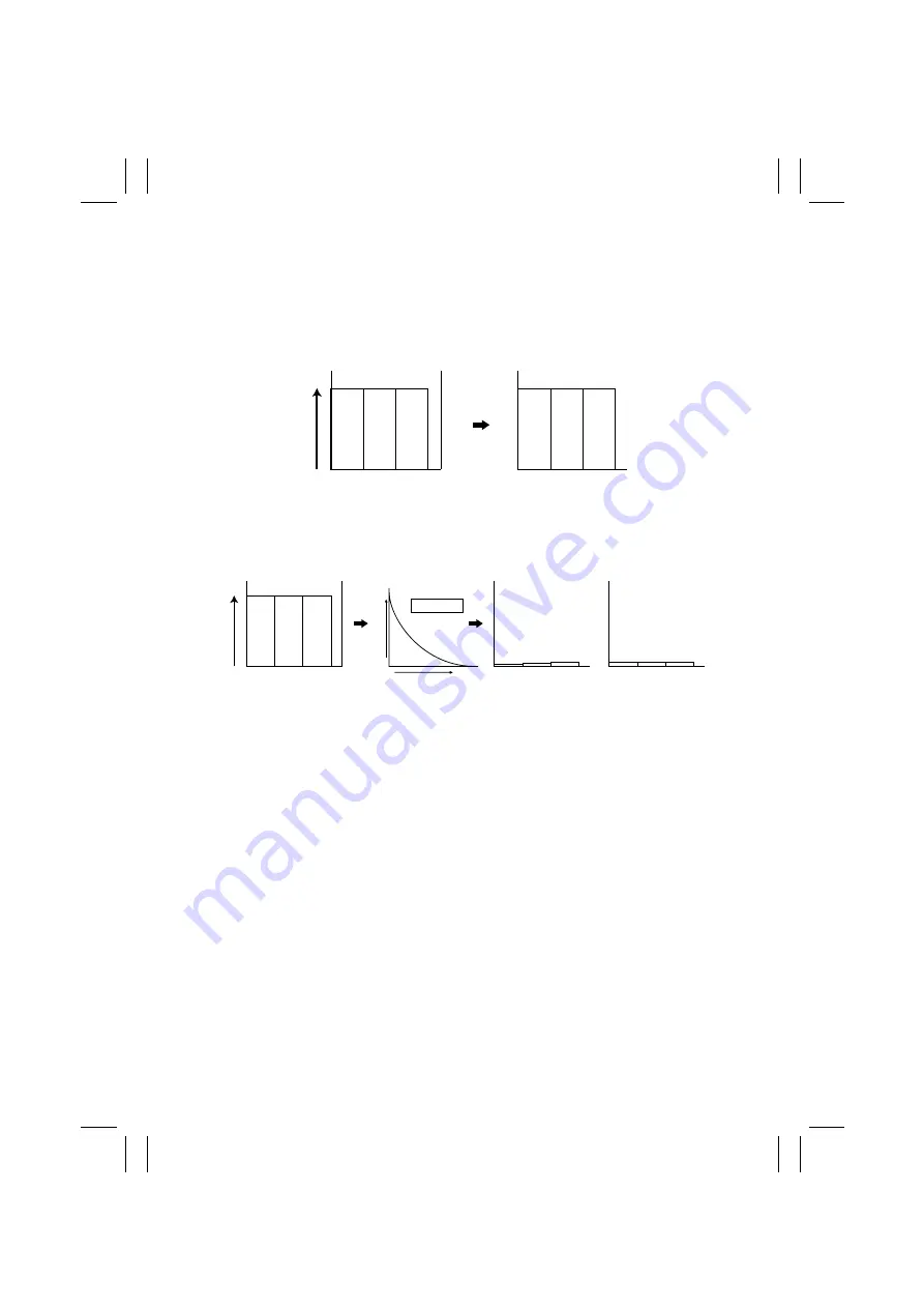 Minolta CF1501 Service Manual Download Page 39