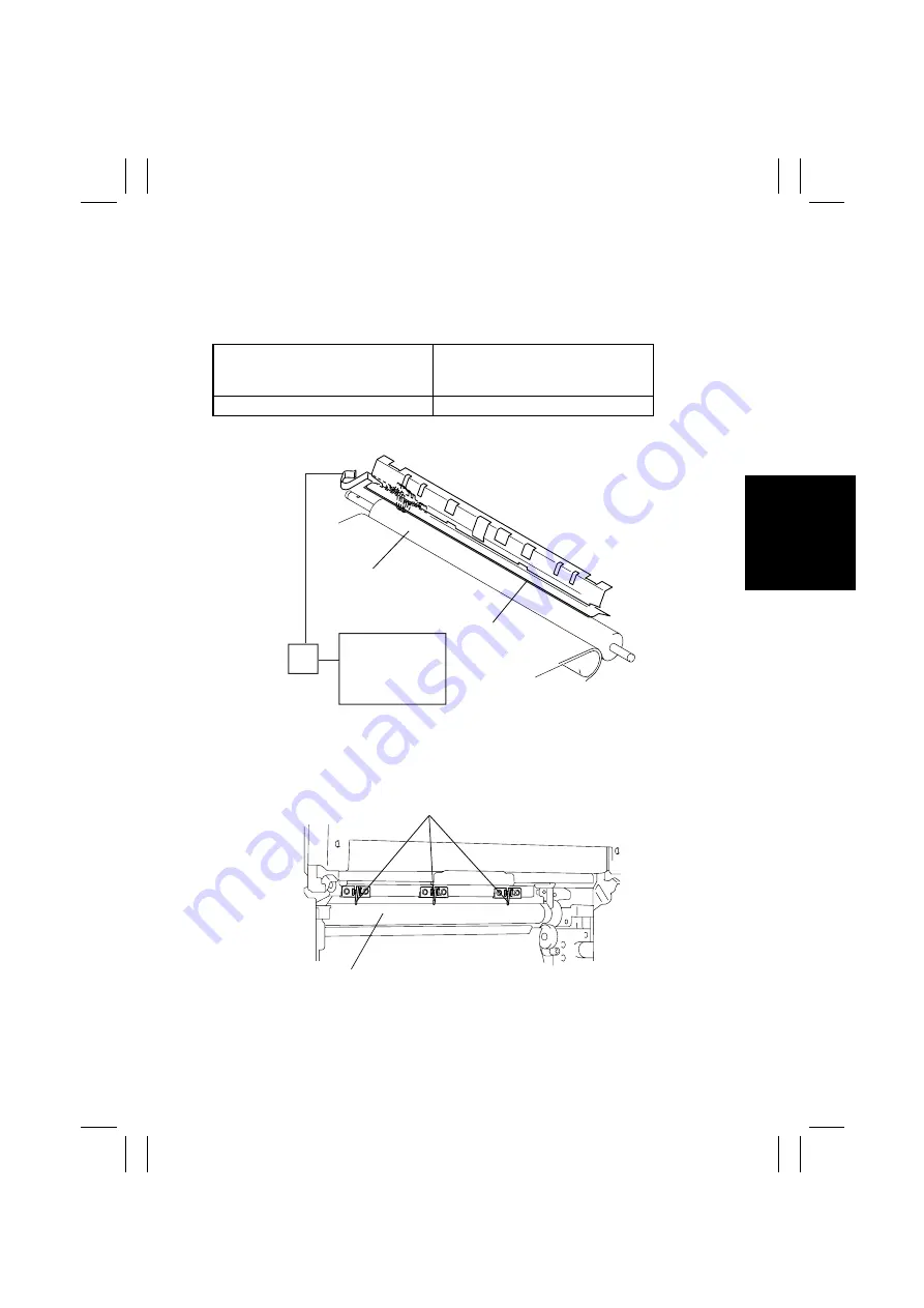 Minolta CF1501 Service Manual Download Page 92