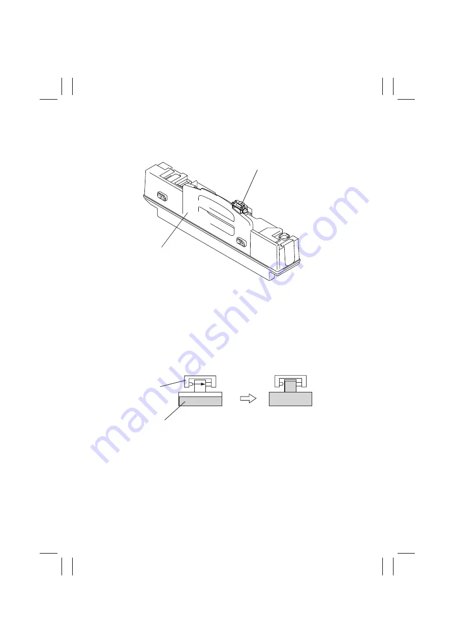 Minolta CF1501 Service Manual Download Page 95