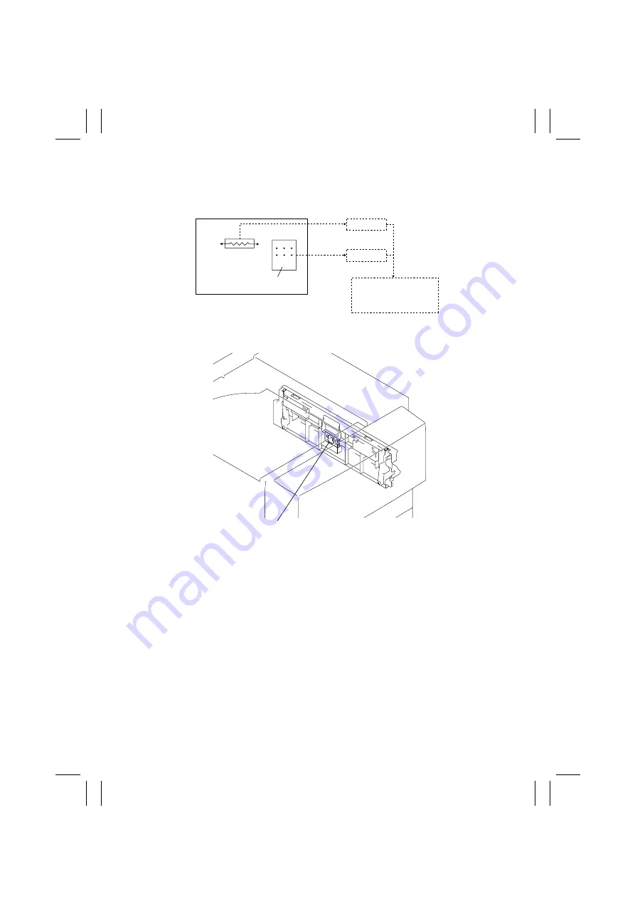 Minolta CF1501 Service Manual Download Page 113